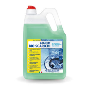 ARGONIT BIO SCARICHI kg 5