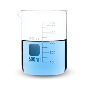 BICCHIERE GRADUATO ml 500