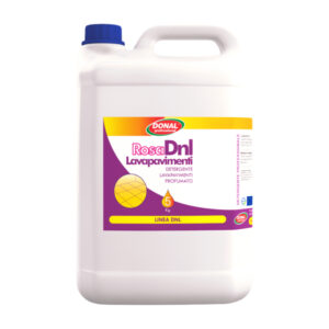 DNL LAVAPAVIMENTI ROSA kg 5
