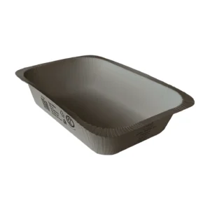 VASCHETTE IN CARTONCINO + PP BIANCHE