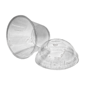 COPPETTE MACEDONIA CON COPERCHIO TRASPARENTI