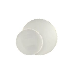 DISCHI IN POLISTIROLO