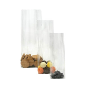 SACCHETTI PLP FONDO QUADRO