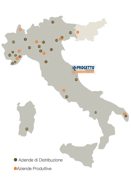 Cartina aziende Pool Pack -1